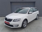 Škoda Octavia, 1.6 TDi 81kW STYLE, ČR,1.MAJ.,