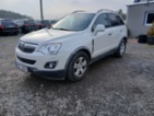 Opel Antara, 2.2 CDTI, 4x4, tažné, Cosmo, SUV,