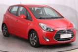 Hyundai ix20, 1.6 CVVT, LPG, Automat, ČR,2.maj,,