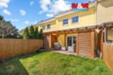 Prodej rodinného domu, 80 m², Obříství, ul. Hasičská