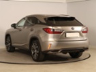 Lexus RX, 450 h,, SUV, Benzín