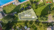 Zahrada  479 m², Liberec, ul. U Plovárny