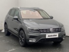 Volkswagen Tiguan, 4x4 2.0 TDIe, SUV, nafta