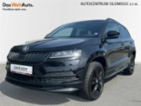 Škoda Karoq, 1.5 TSI 7DSG Sportline, kombi, benzin