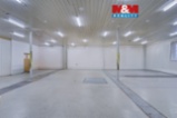 Sklad 360 m², Plzeň, ul. Blatenská