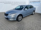 Škoda Octavia, 1.2TSi ČR!, liftback, benzin
