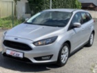 Ford Focus, 1.6i PŮVOD ČR KLIMA odp.DPH, kombi,