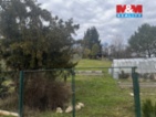 Prodej zahrady v Brně, ul. Fantova