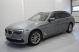 BMW Řada 5, 520D TOURING STEPTRONIC, kombi, nafta