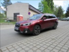 Subaru Outback, 2,5 i Navi, Harman/kardon, Tou,