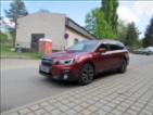 Subaru Outback, 2,5 i Navi, Harman/kardon, Tou,