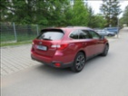 Subaru Outback, 2,5 i Navi, Harman/kardon, Tou,