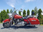 Harley-Davidson FLHR Road King, chopper