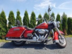Harley-Davidson FLHR Road King, chopper