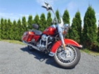 Harley-Davidson FLHR Road King, chopper