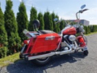 Harley-Davidson FLHR Road King, chopper