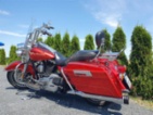 Harley-Davidson FLHR Road King, chopper