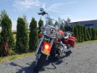Harley-Davidson FLHR Road King, chopper
