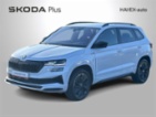 Škoda Karoq, 2.0 TSI 4x4 DSG Sportline, SUV,
