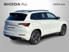 Škoda Karoq, 2.0 TSI 4x4 DSG Sportline, SUV,