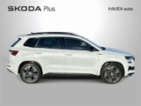 Škoda Karoq, 2.0 TSI 4x4 DSG Sportline, SUV,