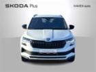 Škoda Karoq, 2.0 TSI 4x4 DSG Sportline, SUV,