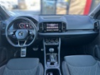 Škoda Karoq, 2.0 TSI 4x4 DSG Sportline, SUV,