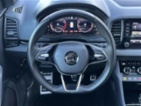 Škoda Karoq, 2.0 TSI 4x4 DSG Sportline, SUV,