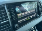 Škoda Karoq, 2.0 TSI 4x4 DSG Sportline, SUV,