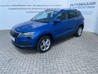 Škoda Karoq, 2.0TDi Style+! Tažné! ČR+1.maj, SUV,