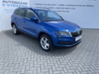 Škoda Karoq, 2.0TDi Style+! Tažné! ČR+1.maj, SUV,