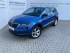Škoda Karoq, 2.0TDi Style+! Tažné! ČR+1.maj, SUV,