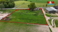 Prodej komerčního pozemku, 6328 m², Líšnice, ul. Líšnice 231