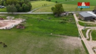 Prodej komerčního pozemku, 6328 m², Líšnice, ul. Líšnice 231