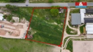 Prodej komerčního pozemku, 6328 m², Líšnice, ul. Líšnice 231