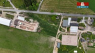 Prodej komerčního pozemku, 6328 m², Líšnice, ul. Líšnice 231