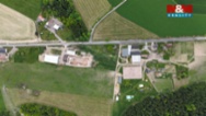 Prodej komerčního pozemku, 6328 m², Líšnice, ul. Líšnice 231