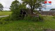 Prodej komerčního pozemku, 6328 m², Líšnice, ul. Líšnice 231