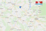Prodej komerčního pozemku, 6328 m², Líšnice, ul. Líšnice 231