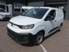 Citroën Berlingo, VAN L1 650 Turbo 110 MAN6