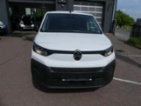 Citroën Berlingo, VAN L1 650 Turbo 110 MAN6