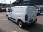 Citroën Berlingo, VAN L1 650 Turbo 110 MAN6