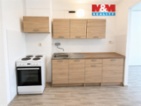 Prodej bytu 2+kk, 48 m², Ov, Bílina, ul. Fügnerova