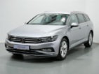 Volkswagen Passat, kombi, nafta
