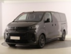 Citroen SpaceTourer, 2.0 BlueHDi, Klima, 1Maj, DPH