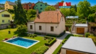 Prodej rodinného domu, 105 m², Český Krumlov, ul. Potoční