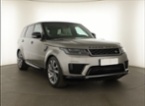 Land Rover Range Rover Sport, 3.0 SDV6,, SUV,