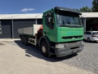 Renault Premium, valník