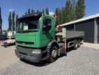 Renault Premium, valník
