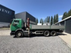 Renault Premium, valník
